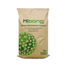 100 water soluble nutrient Amino Acid Chelated Calcium fertilizer,chelated zinc fertilizer price per ton